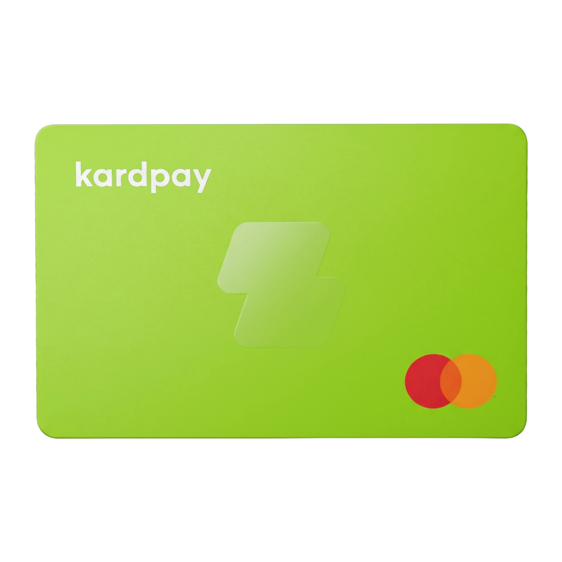 kardpay Core card