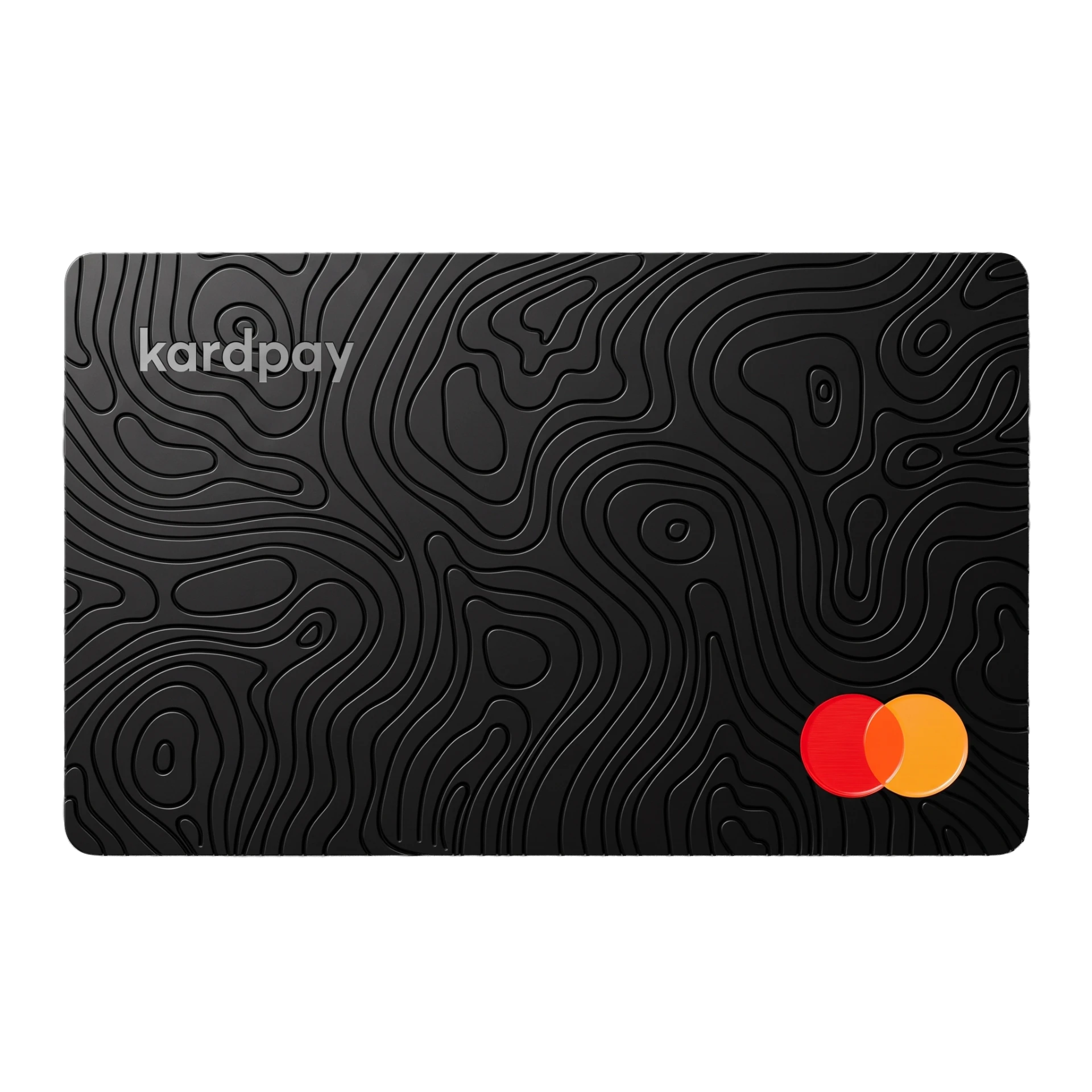kardpay Elite card