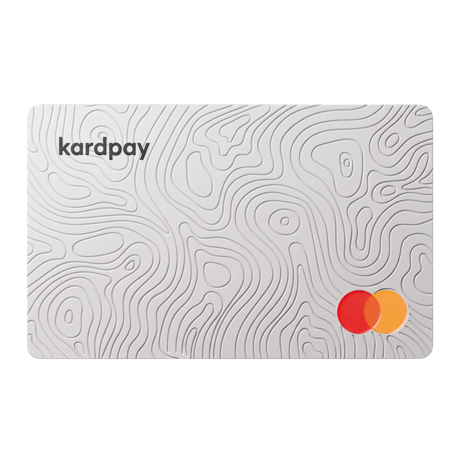 kardpay Pro card