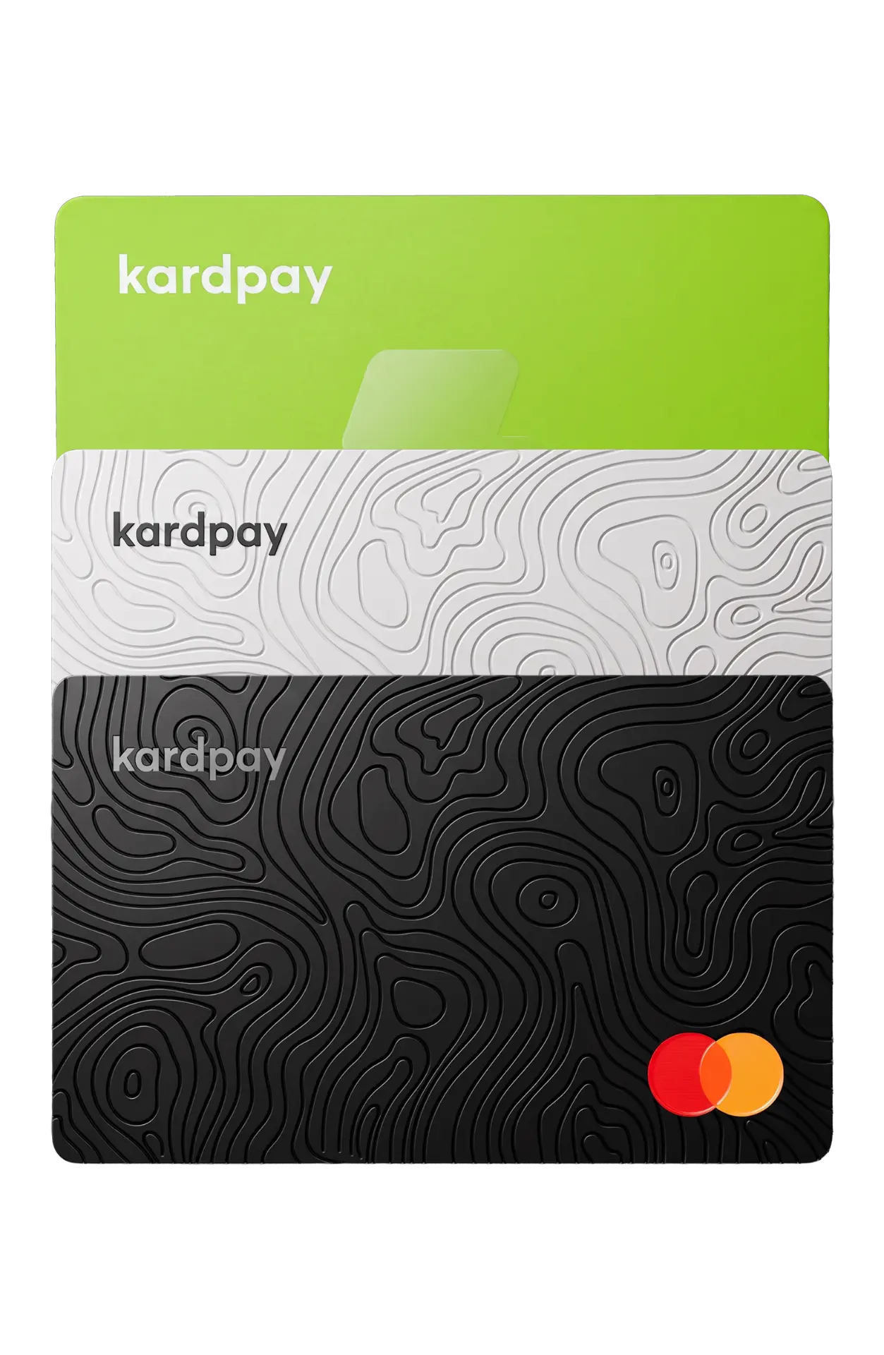Kardpay cards