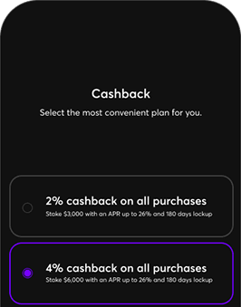 cashback