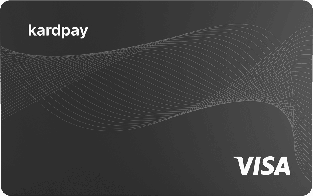 kardpay-card